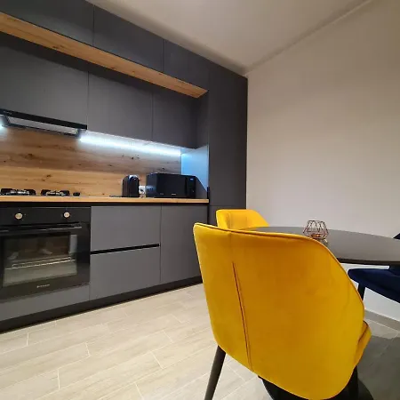 Lejlighed Skystudio *