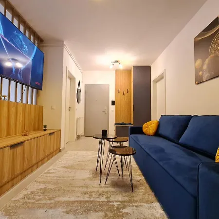 Skystudio Lejlighed Braşov